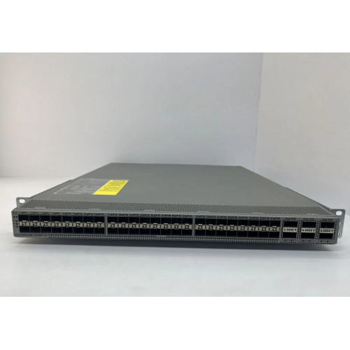 Коммутатор Cisco N9K-C93180YC-EX