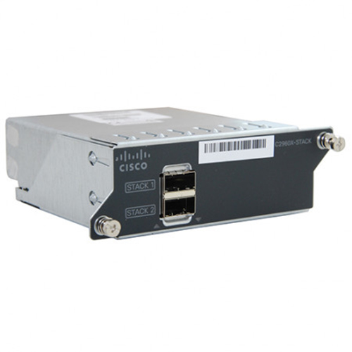 Модуль Stack Cisco C2960X-Stack