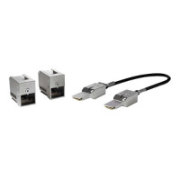 Модуль Stack Cisco C3650-Stack