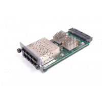 Модуль Juniper EX4550-EM-8XSFP