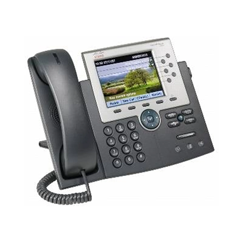 IP-телефон Cisco CP-7965G