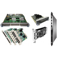 Модуль Juniper MS-MPC-128G