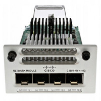 Модуль Cisco C3850-NM-4-10G