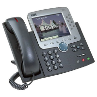 IP-телефон Cisco CP-7970G