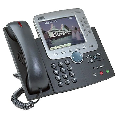 IP-телефон Cisco CP-7970G