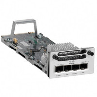Модуль Cisco C3850-NM-4-1G
