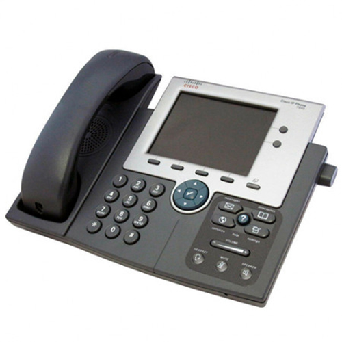 IP-телефон Cisco CP-7975G