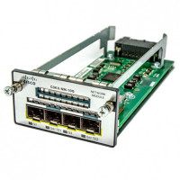 Модуль Cisco C3KX-NM-10G