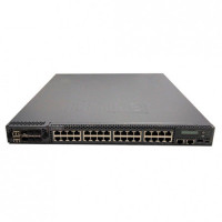 Коммутатор Juniper QFX5100-24Q-AA-AFO