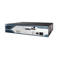Маршрутизатор Cisco 2821