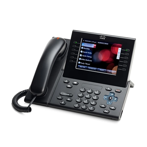 IP-телефон Cisco CP-9971-C-K9
