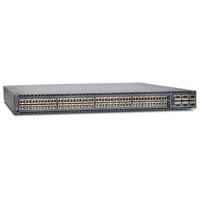 Коммутатор Juniper QFX5100-48S-AFI