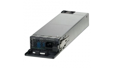Блок питания Cisco C3KX-PWR-715WAC