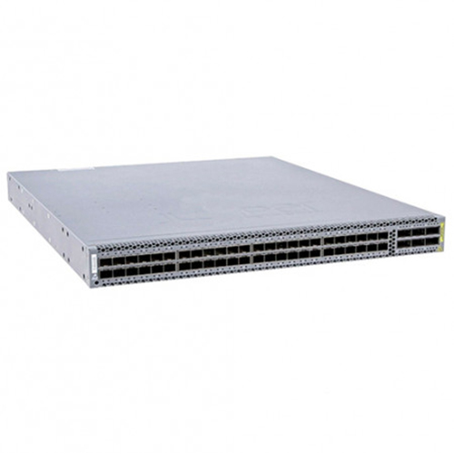 Коммутатор Juniper QFX5100-48T-AFO