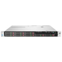 Сервер HPE DL360P G8