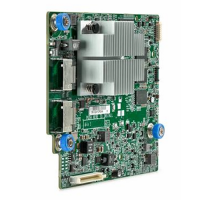 Контроллер RAID HPE P440ar