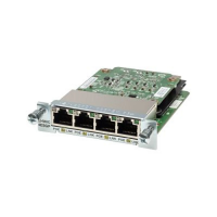 Модуль Cisco EHWIC-4ESG
