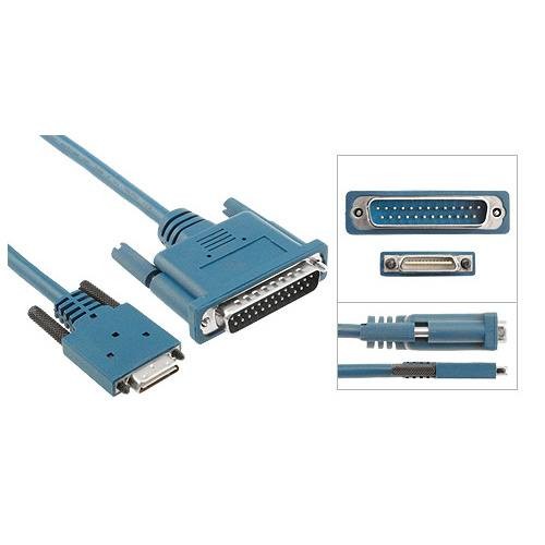 Кабель интерфейсный Cisco CAB-SS-X21MT