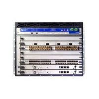 Маршрутизатор Juniper CHAS-BP-MX480-S-A
