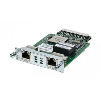 Модуль Cisco HWIC-2FE
