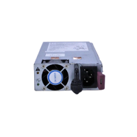 Блок питания Cisco N9K-PAC-650W