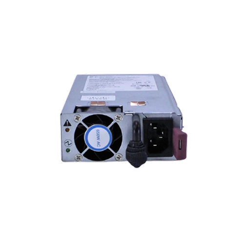 Блок питания Cisco N9K-PAC-650W