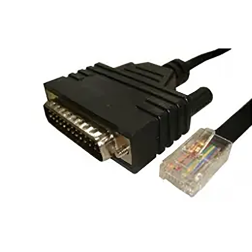Кабель консольный Cisco CAB-Conaux=