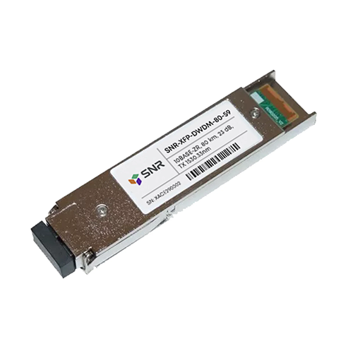Трансивер Cisco DWDM-XFP