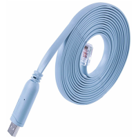 Кабель консольный Cisco FTDI USB RJ45
