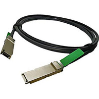 Кабель Arista CAB-Q-Q-0.5M