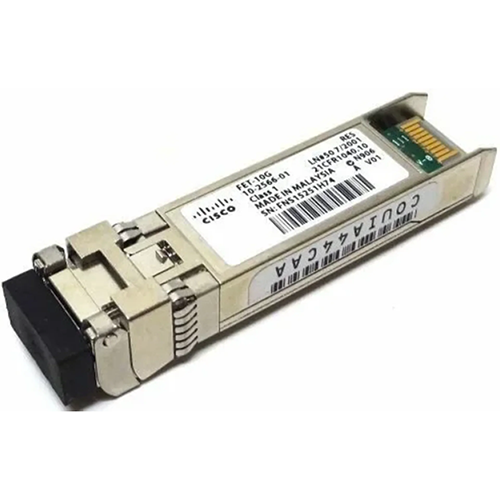 Трансивер Cisco FET-10G