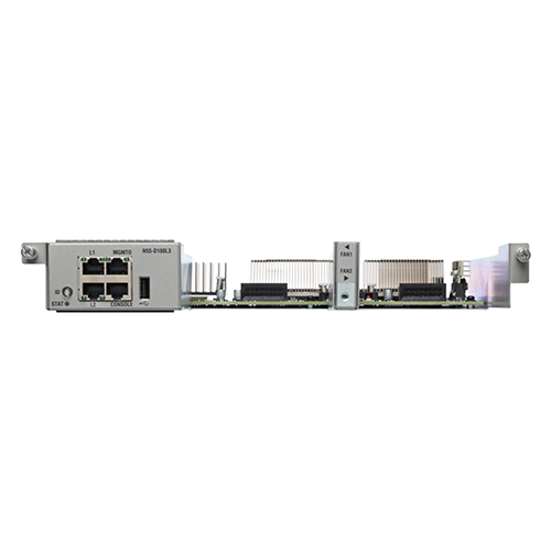 Модуль Cisco N55-D160L3-V2