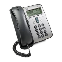 IP-телефон Cisco CP-7911G