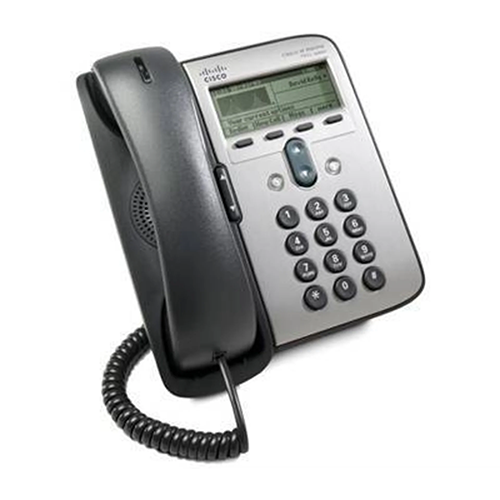 IP-телефон Cisco CP-7911G