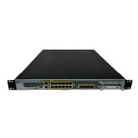 Межсетевой экран Сisco FPR-2110