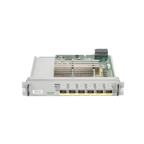 Модуль Cisco N9K-M6PQ-E