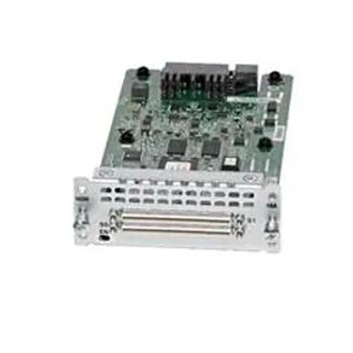 Модуль Cisco NIM-16A