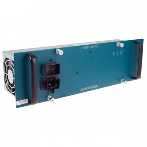 Блок питания Cisco PWR-2700-AC/4