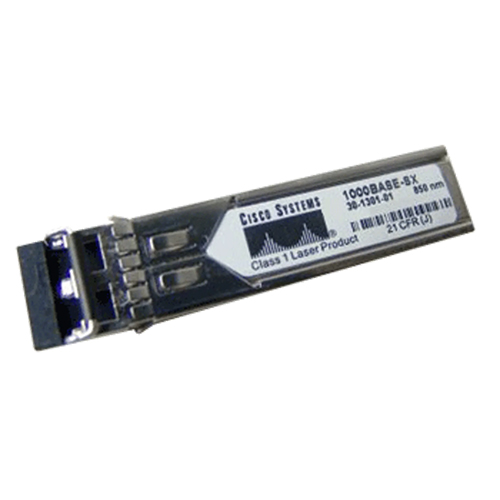 Трансивер Cisco GLC-SX-MM