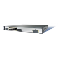 Коммутатор Cisco Catalyst WS-C3750G-16TD-S