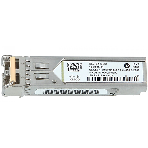 Трансивер Cisco GLC-SX-MMD