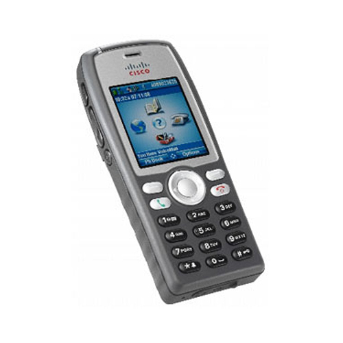 IP-телефон Cisco CP-7925G-E-K9