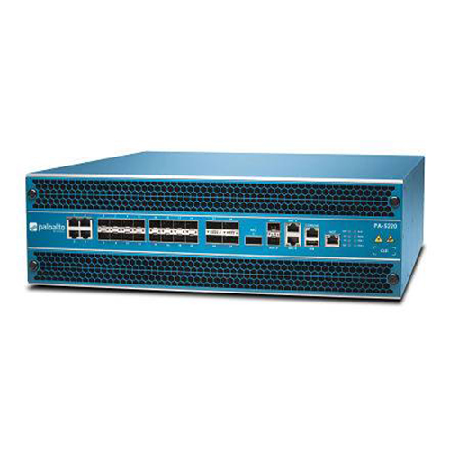Межсетевой экран Palo Alto Networks PA-5220