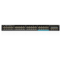 Коммутатор Cisco Catalyst WS-C3650-12X48UQ-L