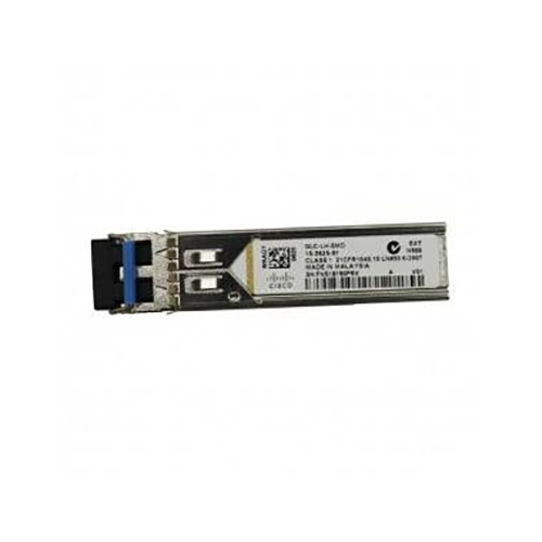Трансивер Cisco GLC-ZX-SMD