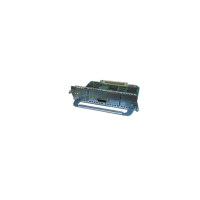 Модуль Cisco NM-1CE1B