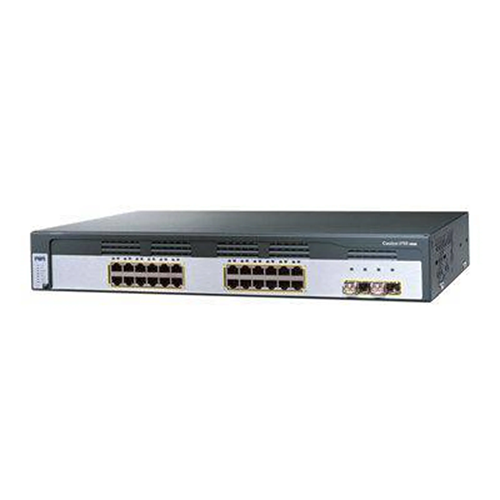 Коммутатор Cisco Catalyst WS-C3750V2-48TS-S