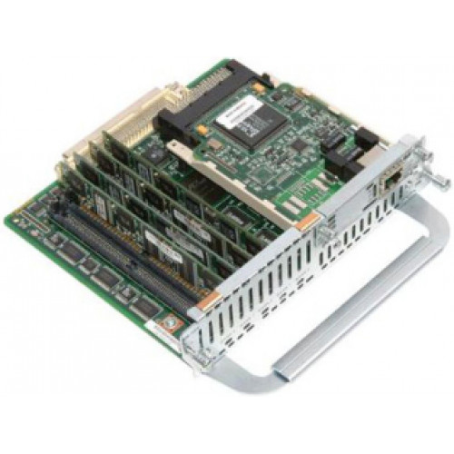 Модуль Cisco NM-HDV-1E1-30