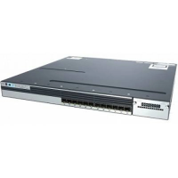 Коммутатор Cisco Catalyst WS-C3750X-12S-E