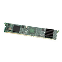 Модуль Cisco PVDM3-64
